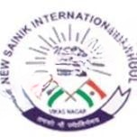 New Sainik International School logo