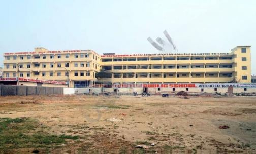 New Sainik Senior Secondary Public School — photo 1