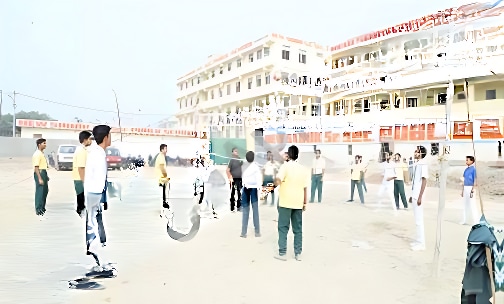 New Sainik Senior Secondary Public School — photo 4