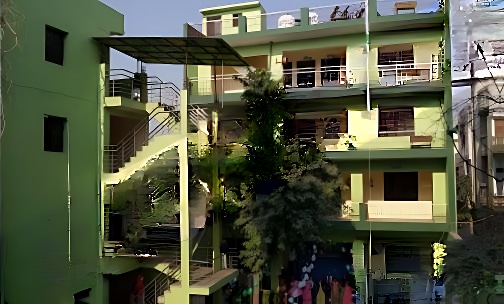 New Sandhya Public Secondary School — photo 1