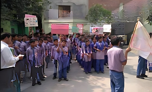 New Sandhya Public Secondary School — photo 3