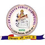 New Sandhya Public Secondary School logo