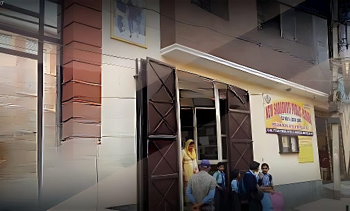 New Saraswati Public School — photo 1
