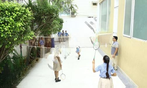 New Shalimar Public School — photo 2