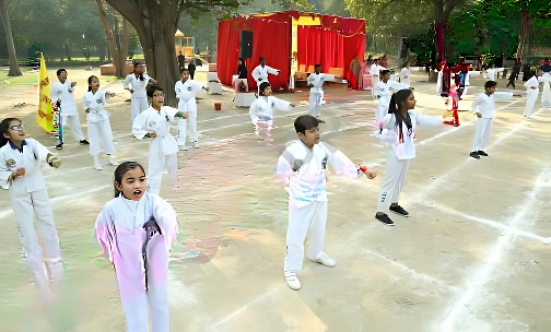New Shalimar Public School — photo 6