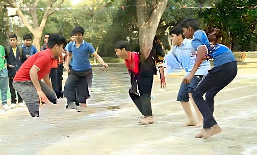 New Shalimar Public School — photo 7