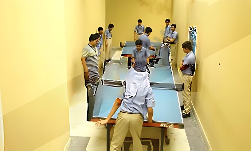 New Shalimar Public School — photo 8