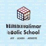 New Shalimar Public School logo
