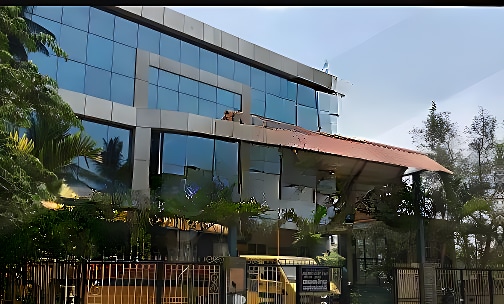 New Sharadha Public School — photo 1