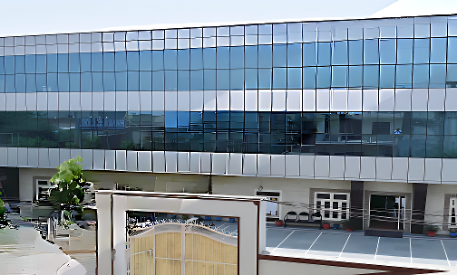New Shishu Kalyan High School — photo 1