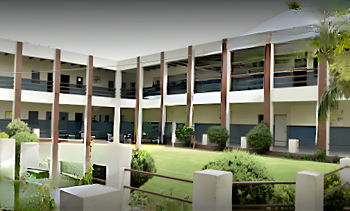New Shishu Kalyan High School — photo 4