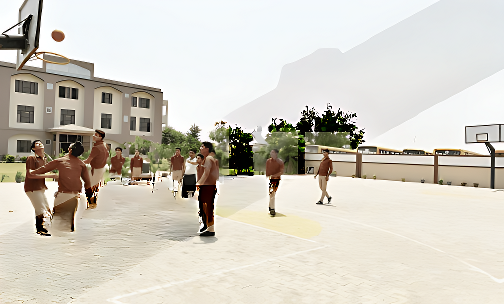 New Shishu Kalyan High School — photo 5