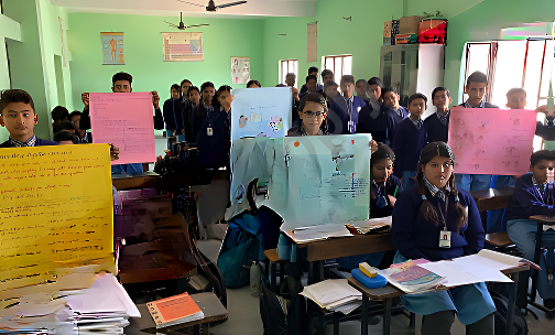 New Solanki Model Public School — photo 2