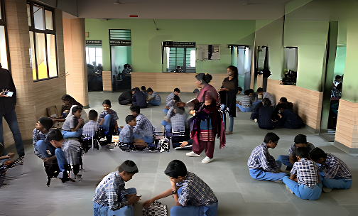 New Solanki Model Public School — photo 4