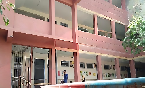 New Way Public School — photo 1