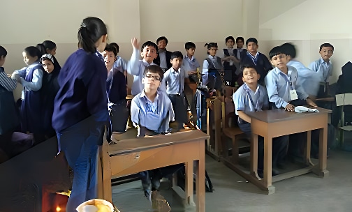 New Way Public School — photo 4