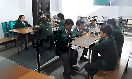 New Ways Concept School — photo 2