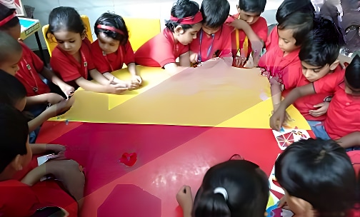 New Ways Concept School — photo 3