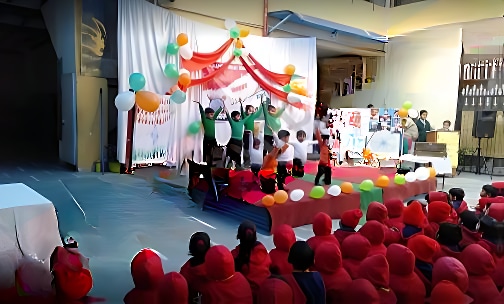 New Ways Concept School — photo 4