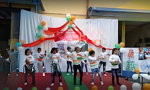 New Ways Concept School — photo 5