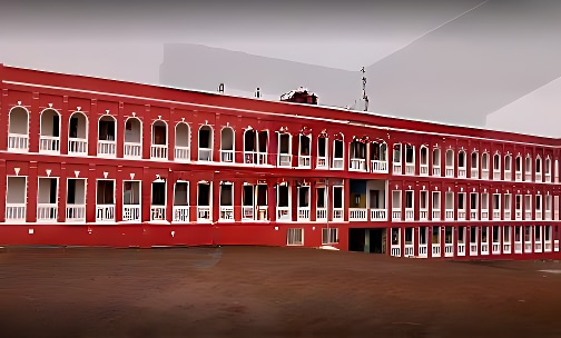 New Wisdom International School — photo 1