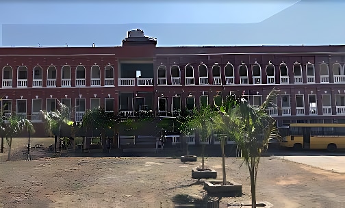 New Wisdom International School — photo 2