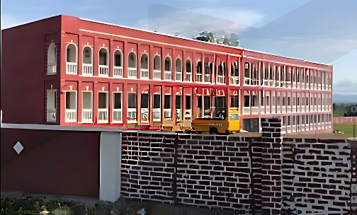 New Wisdom International School — photo 5