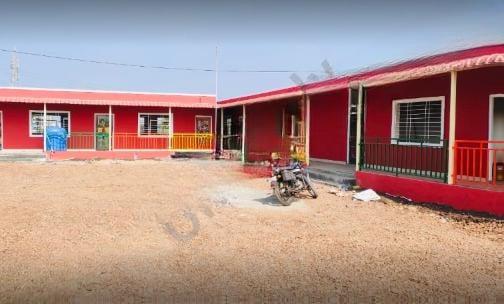New Wisdom International School — photo 6