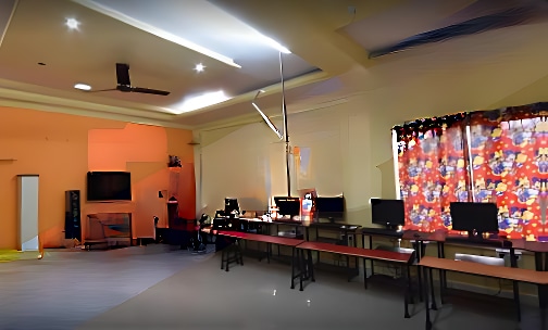 New Wisdom International School — photo 9