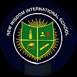 New Wisdom International School logo