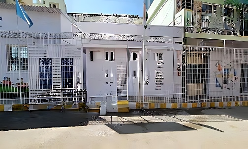 New Wisdom Modern High School — photo 1