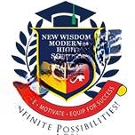 New Wisdom Modern High School logo