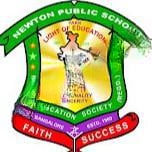 Newton Public School logo