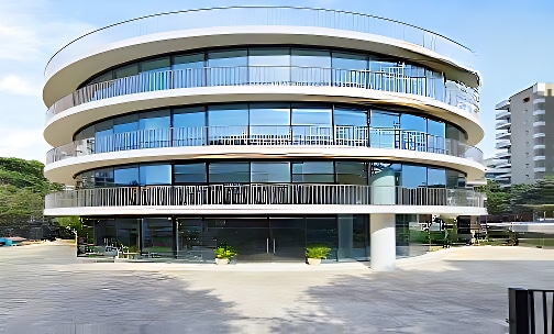 NEXT School — photo 1