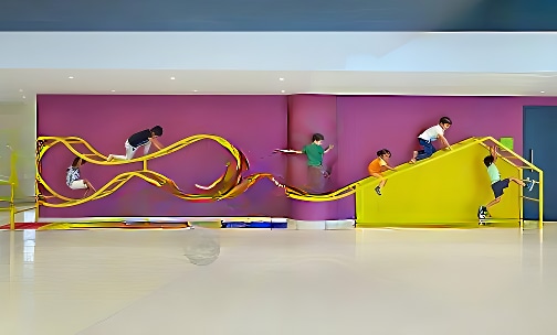 NEXT School — photo 8