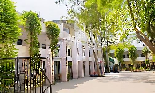 NGF Junior School — photo 1