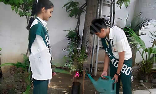 NGF Junior School — photo 4
