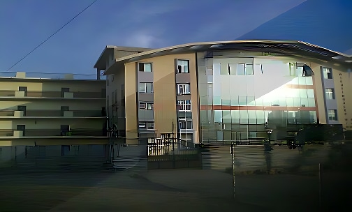 Nightingales English School — photo 1