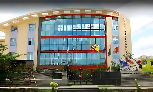 Nightingales English School — photo 2