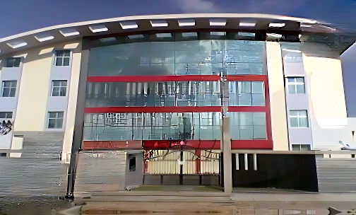 Nightingales English School — photo 3