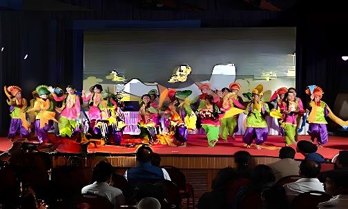Nightingales English School — photo 6