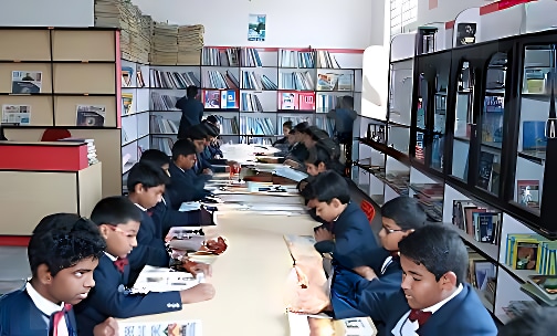 Nightingales English School — photo 9