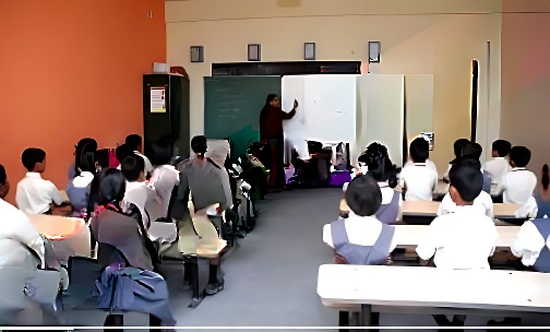Nightingales English School — photo 10