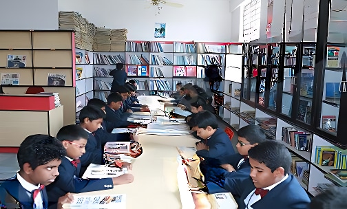 Nightingales Public School — photo 3