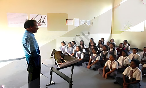 Nightingales Public School — photo 4
