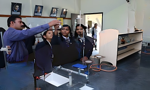 Nightingales Public School — photo 6