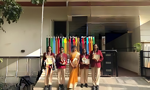 Nikhara Shikshan Vikas Parishat — photo 1