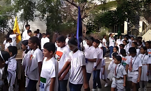 Nikhara Shikshan Vikas Parishat — photo 2