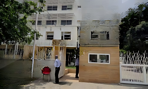Nirmal Bhartia School — photo 4