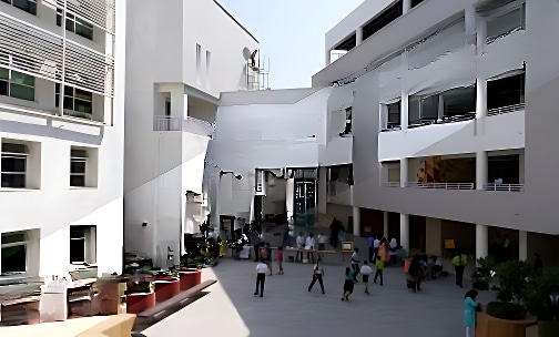 Nirmal Bhartia School — photo 5